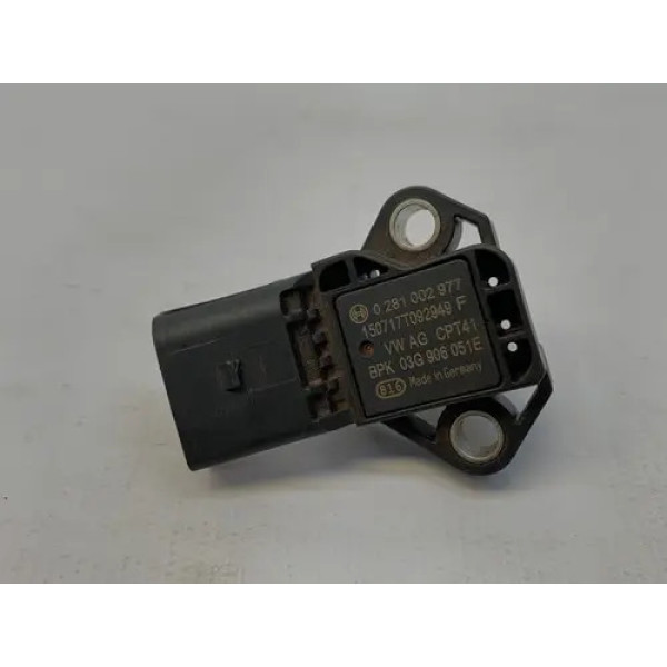 Sensor Map Audi A3 1.4 0281002977