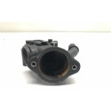Carcaça Válvula Termostatica Peugeot 208 1.5 2013 2016