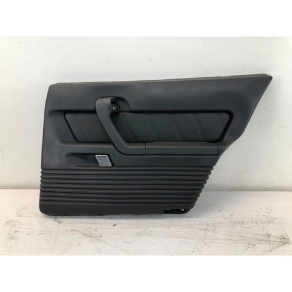 Forro Porta Traseiro Direito Alfa Romeo 164 1993 1997