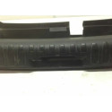 Acabamento Soleira Porta Malas Bmw 120i 2008 Preto