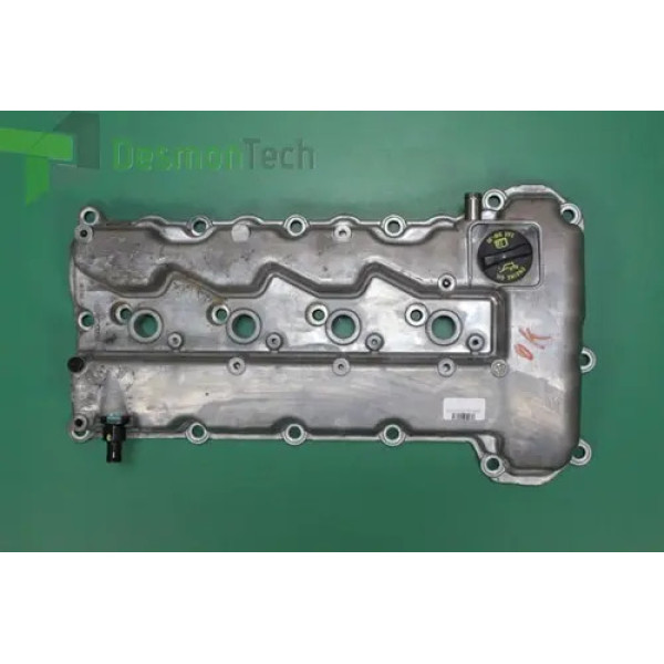Tampa Válvula Motor Compass 2.0 16v Flex 2016 2020