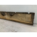 Absorvedor Impacto Traseiro Alfa Romeo 164 1993 1997
