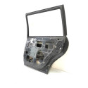 Porta Traseira Direita Chevrolet Astra Wagon 1995 * Detalhe