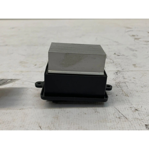 Resistencia Ar Condicionado Jeep Commander 2021 2025