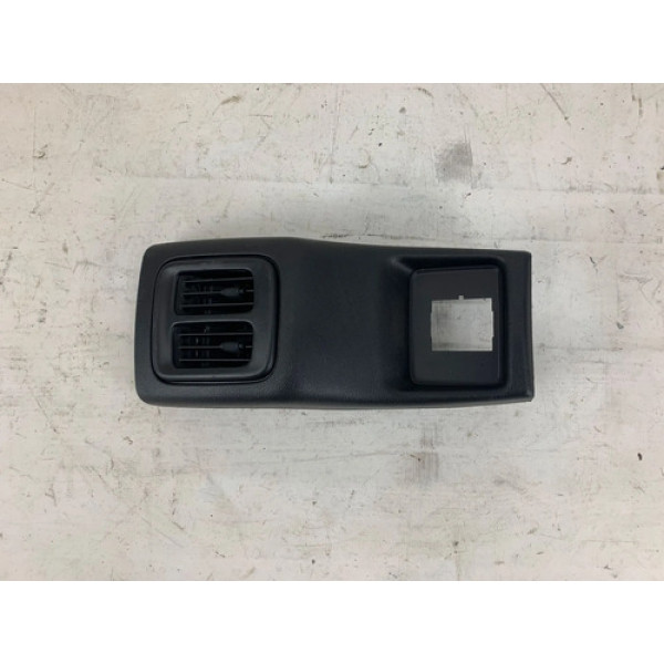 Difusor Traseiro Console Central Jeep Compass 2016 2020