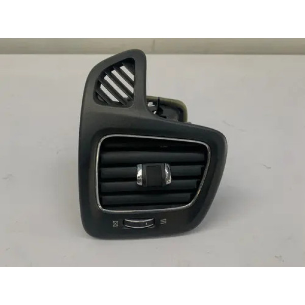 Difusor Ar Painel Esquerdo Jeep Compass 2016 2021