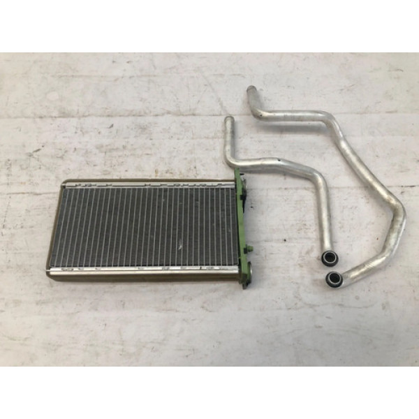 Evaporador Ar Quente Subaru Forester 2013 2018