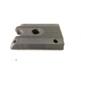 Capa Do Motor Suzuki Sx4 2010 *detalhe