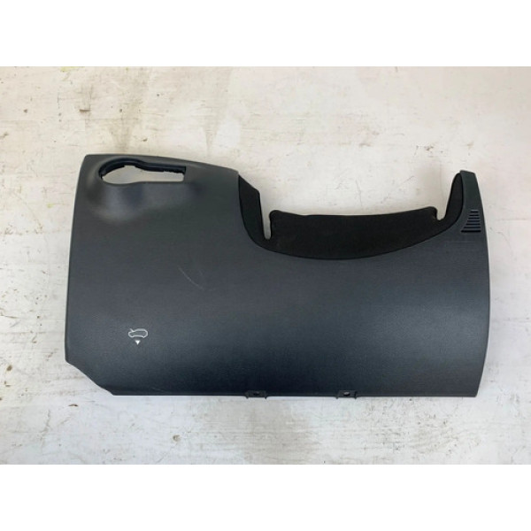 Acabamento Inferior Painel Jeep Compass 2016 2020 Preto