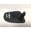 Lente Espelho Retrovisor Esquerdo Corsa Wind 1994 2001