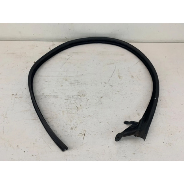 Borracha Direita Carroceria Renault Sandero 2014 2019