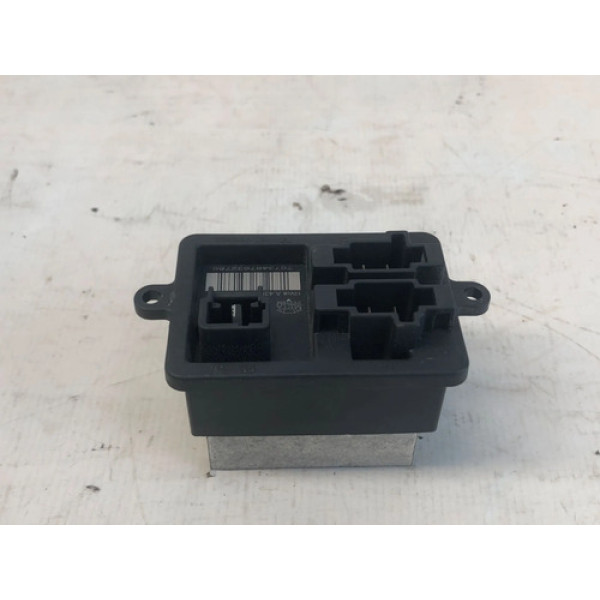 Resistencia Ar Condicionado Jeep Compass 2.0 Flex 2016 2020