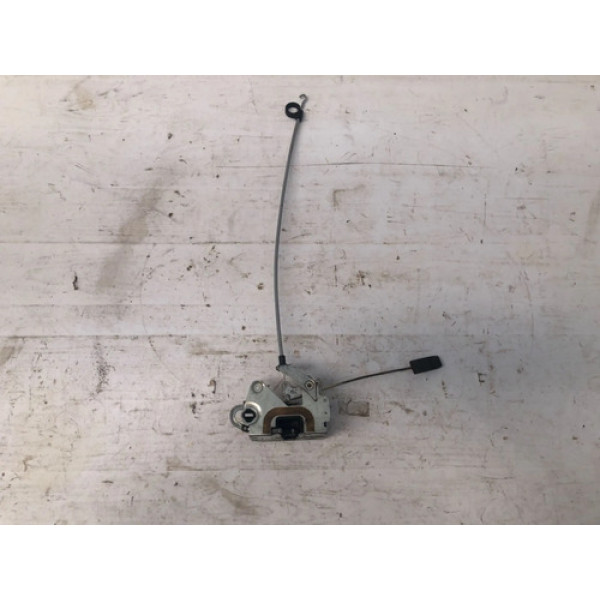 Fechadura Porta Dianteira Esquerda Vw Gol G3 1998 2005