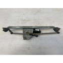 Motor Galhada Limpador Para Brisa Gm Corsa 1.0 1994 2001