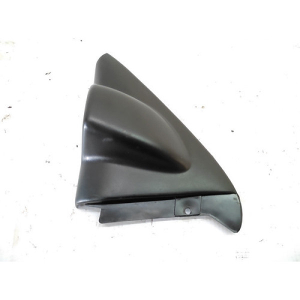 Moldura Interna Retrovisor Esquerdo Ford Verona 1993 1996