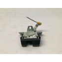 Fechadura Manual Tampa Traseira Gm Corsa Hatch 2002 2012