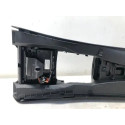 Console Central Mercedes C180 1.8 Cgi 2011 2012