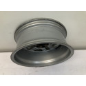 Roda Liga Aro 19 5x110 Jeep Renegade Detalhe Prateado