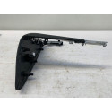 Acabamento Console Central Honda Hrv 2022 2025 834403m6 Det