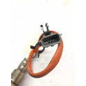 Sonda Lambda Pós Renault Kwid 1.0 12v 2022 2023