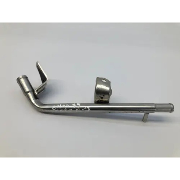Tubo Cano Cavalete Água Toyota Etios 1.5 2017 2021