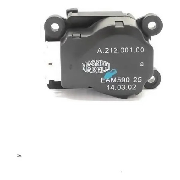 Atuador Caixa Ar Xsara Picasso 2001 2012 Eam59025