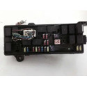Caixa De Fusível Externa Mitsubishi Pajero Dakar 4x4 2013