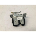 Fechadura Manual Tampa Traseira Gm Corsa Hatch 2002 2012