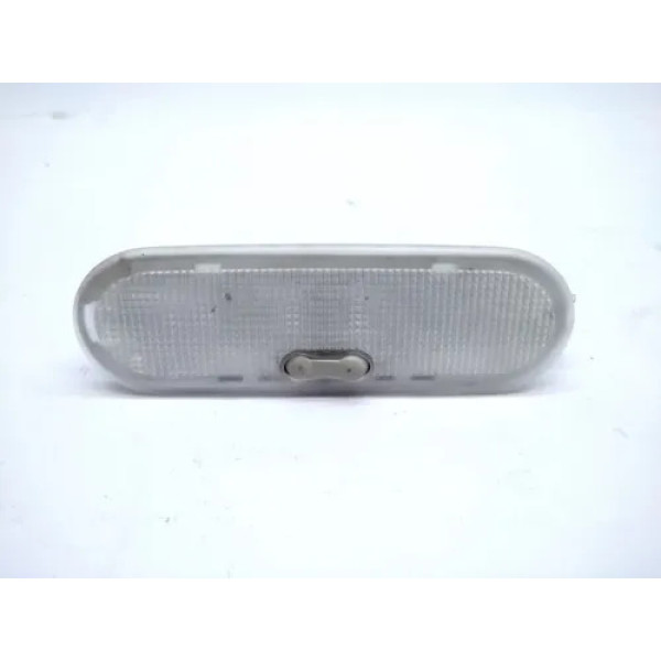 Luz Cortesia Teto Nissan March Sl 2015