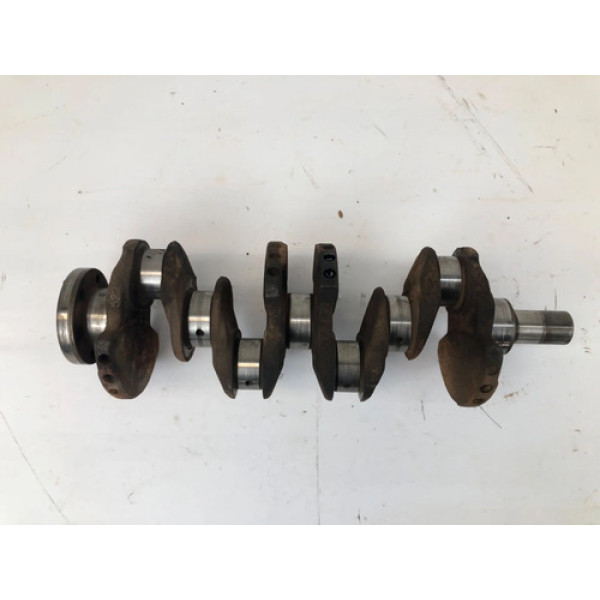 Virabrequim Citroën C3 1.4 8v 2006 2012 Stander