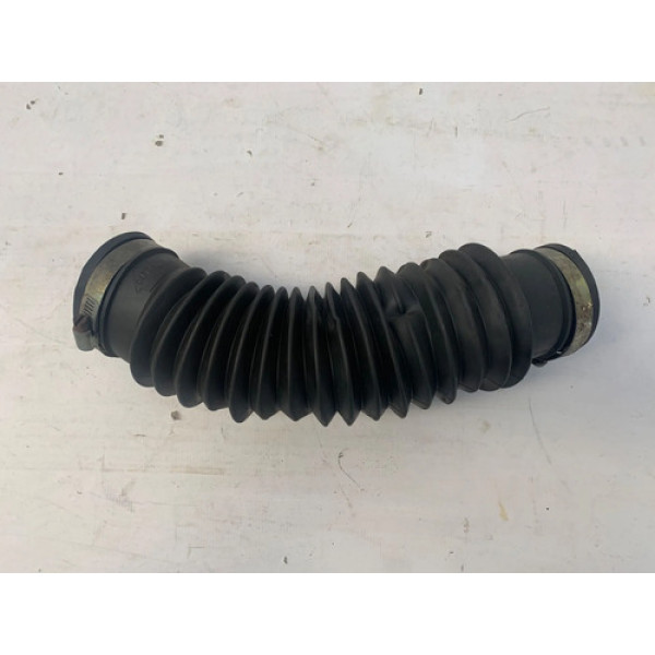 Duto Mangueira Flexivel Filtro Ar Vw Gol 1.0 1992 1994 Det