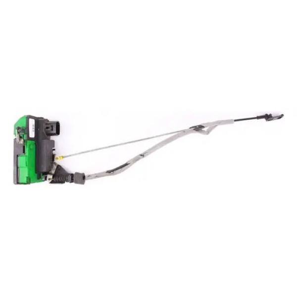 Fechadura Porta Dianteira Direita Volvo Xc 90 2011