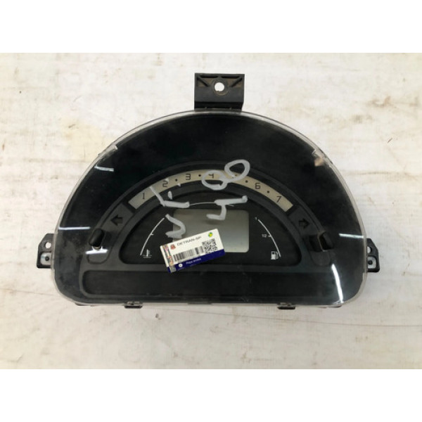 Painel Instrumentos Citroen C3 1.4 8v Manual 2006 2011