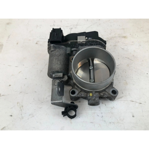 Tbi Corpo Borboleta Compass 2.0 Flex 2016 2021 64gte6ch