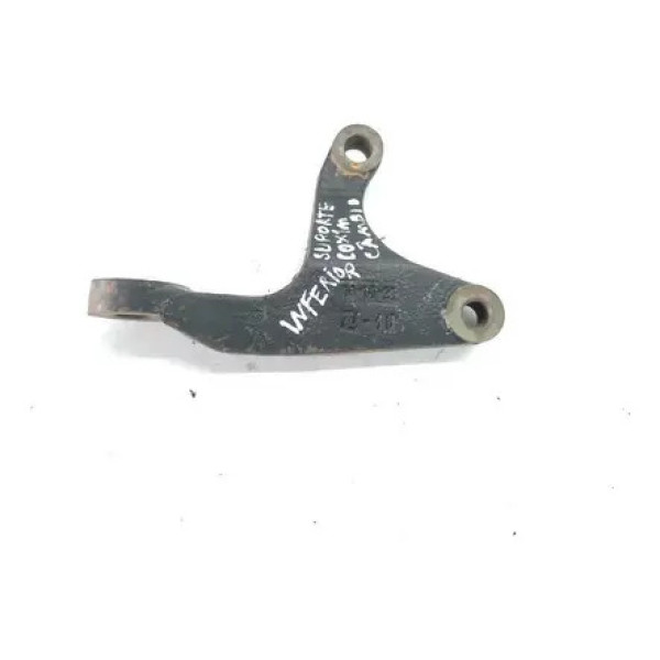 Suporte Coxim Motor Inferior Fiat Fiorino Uno Elba