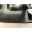 Acabamento Interno Retrovisor Direito Gm Onix Lt 2012 2019 Preto
