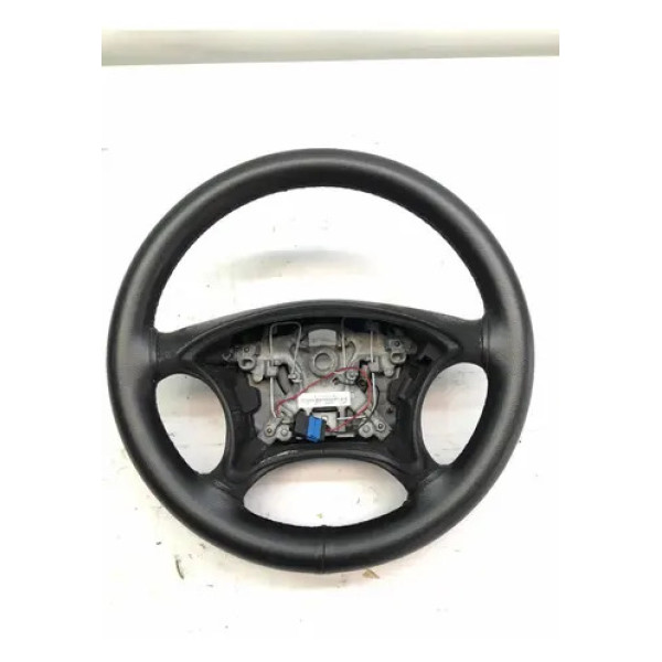 Volante Motorista Xsara Picasso Glx 1.6 2007 2012