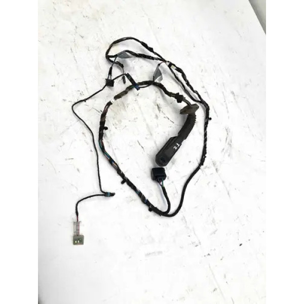 Chicote Porta Traseira Esquerda Bmw 320i 2007 2011