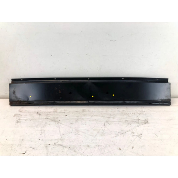 Alma Traseira Para Choque Alfa Romeo 164 1993 1997 Detalhe