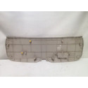 Acabamento Forro Tampa Traseira Jac J3 2013 2015