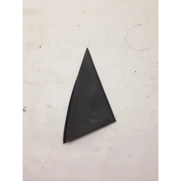 Moldura Interna Retrovisor Direito - Bmw 325i 1992