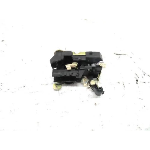 Fechadura Porta Dianteira Direita Renault Logan 2008