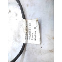 Chicote Porta Traseira Esquerda Peugeot 308 2012 2015