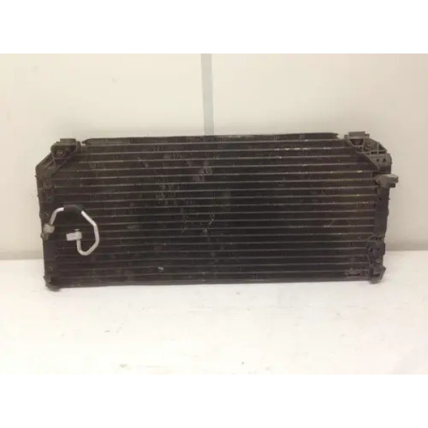 Condensador Toyota Corolla Xei 1.8 1997 2002 Detalhe