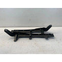 Absorvedor Impacto Traseiro Citroën C4 Pallas 2007 2010