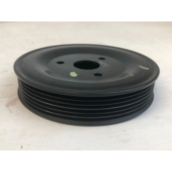 Polia Bomba Água Jeep Compass 2.0 Flex 2016 2020