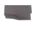Tampa Forro Bateria Mercedes Classe A 160 190