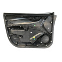 Forro Porta Dianteiro Direito Gm Onix Lt 2012 2015