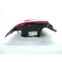 Lanterna Esquerda Volkswagen Gol G4 2005 2014 * Detalhe