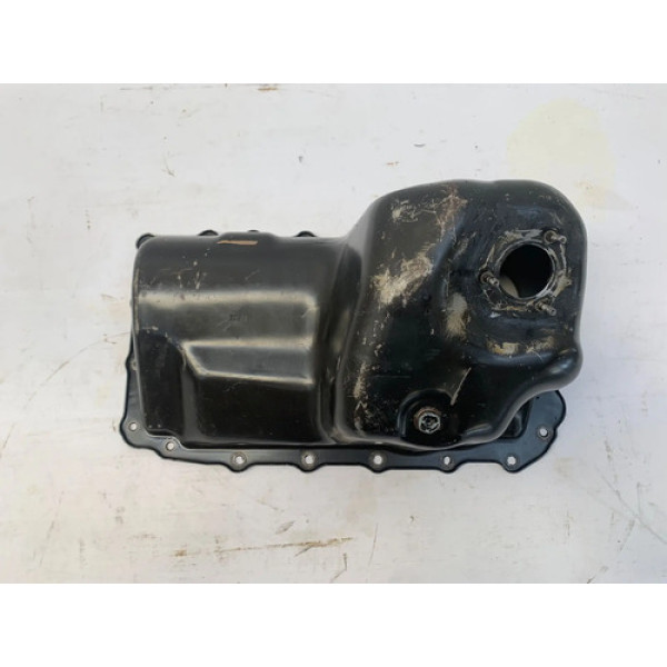 Carter Oleo Motor Bmw X1 2.0 16v N46 2010 2015